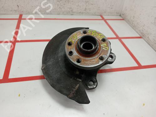 Høyre Styrespindel lagerhus VW TRANSPORTER T4 Van (70A, 70H, 7DA, 7DH) 1.9 TD (68 hp) 30711417