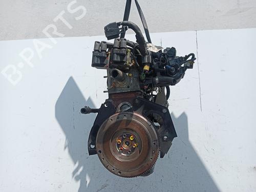 Engine FIAT PANDA (169_) 1.2 (169.AXB11, 169.AXB1A) | BP27178150M1