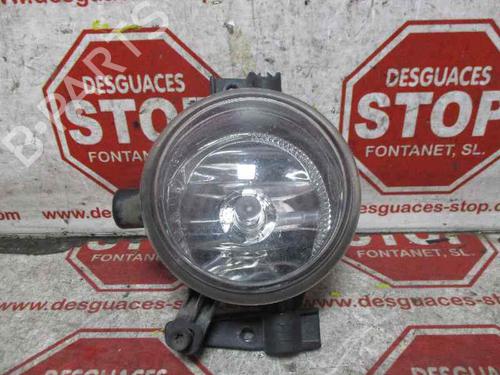 Used Left front fog light FORD FOCUS C-MAX (DM2) [2003-2007]  7360037