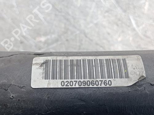 Steering rack SEAT LEON (1P1) 1.9 TDI | BP33274382M22 - Image 6