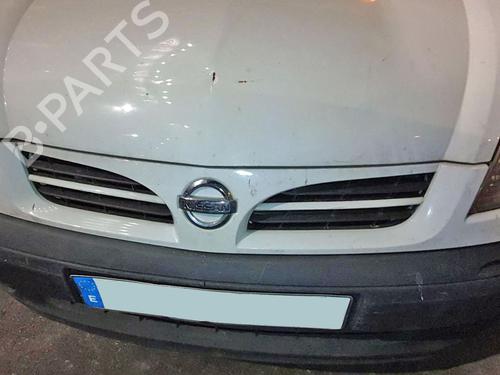 NISSAN KUBISTAR Van (X76) 1.5 dCi (82 hp) 853336