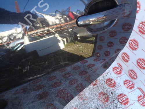Left rear door SEAT ALTEA XL (5P5, 5P8)  | BP8494404C4 