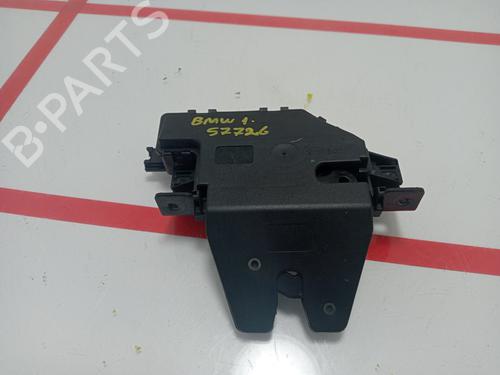 Tailgate lock BMW 1 (E87) 118 d | BP22201022C101 