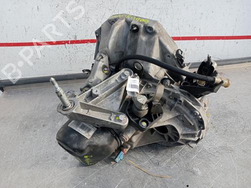 Gearbox DACIA LOGAN MCV (KS_)  | BP37444395M3  - Image 5