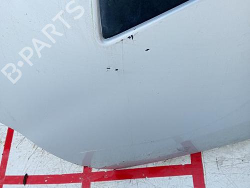 Front bumper OPEL COMBO Box Body/MPV (X12) 1.3 CDTI (B05) | BP32507652C7 - Image 9