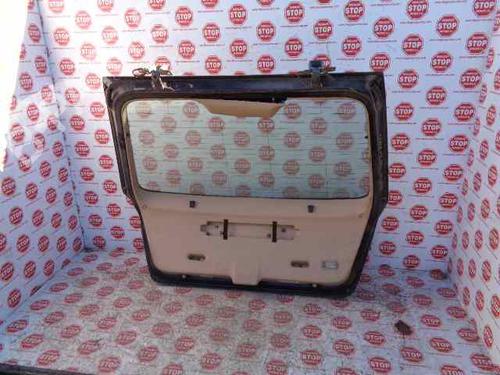 Tailgate BMW 3 Compact (E46)  | BP7618156C6 