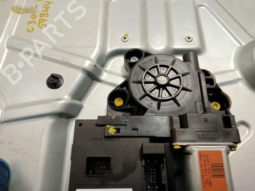 Front left window mechanism VOLVO C30 (533) 2.4 i | BP36111091C22 - Image 5