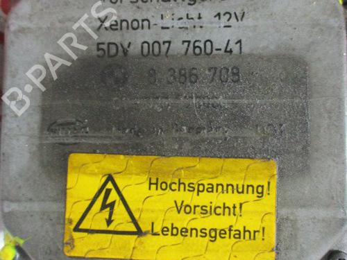 Right headlight BMW X5 (E53) 3.0 d | BP9145808C29 
