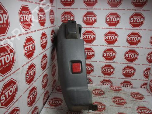 Used Corner bumper PEUGEOT BOXER Van 2.2 HDi 120 (120 hp) 8743938