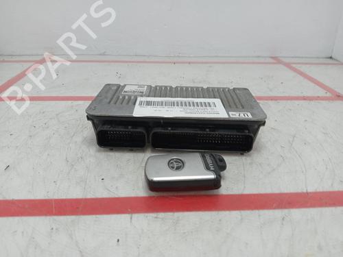 Electronic module TOYOTA RAV 4 IV (_A4_) 2.5 Hybrid (AVA42_) | BP35986954M83 - Image 3