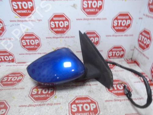 Right mirror FIAT STILO (192_) 1.4 16V (192AXH1B, 192BXH1B) | BP8328753C27 