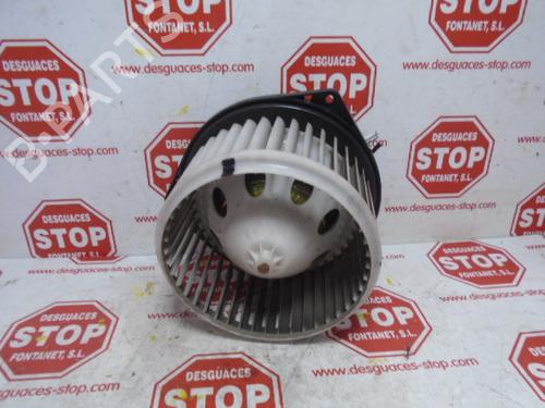 Used Heater blower motor NISSAN MURANO I (Z50) 3.5 4x4 (234 hp) 8915726