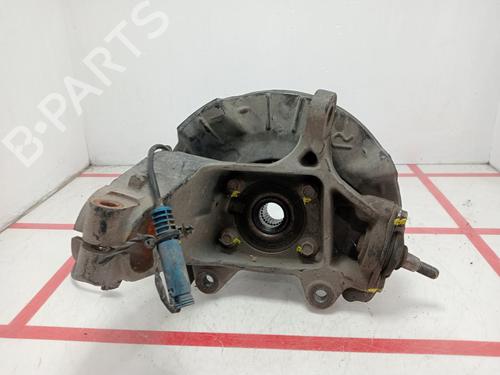 Right front steering knuckle MINI MINI (R50, R53) Cooper | BP29586095M26 - Image 2