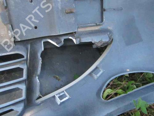 Front bumper FORD FIESTA IV (JA_, JB_)  | BP7619367C7 