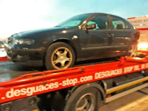 Left front window switch SEAT LEON (1M1) 1.9 TDI | BP32866368I27  - Image 5