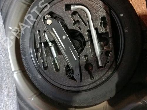 Jack Kit Jack Kit SEAT LEON (1P1) [2005-2013] 34461134 34461134