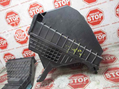 Air filter box HYUNDAI TUCSON (TL, TLE) 1.6 T-GDi | BP16029500M87 