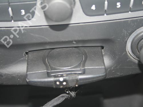 Glove box RENAULT MEGANE III Hatchback (BZ0/1_, B3_) 1.9 dCi (BZ0N, BZ0J) | BP15929615C95 