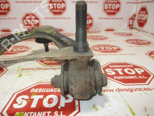 Left front suspension arm HONDA CIVIC V Saloon (EG, EH)  | BP7366507M12 
