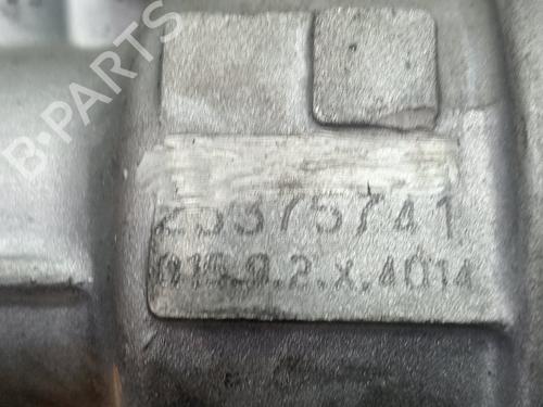 Egr FORD MONDEO IV (BA7) 2.0 TDCi | BP22426144M69 