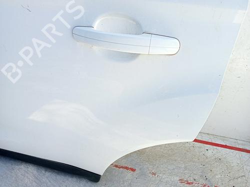 Left rear door FORD KUGA I  | BP23258789C4 