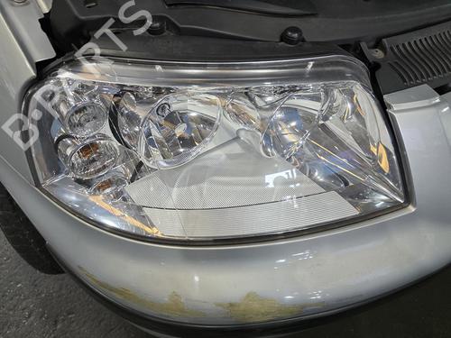 Used Right headlight Right headlight 38001079 38001079