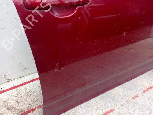 Right front door TOYOTA COROLLA Verso (ZER_, ZZE12_, R1_) 2.2 D-4D (AUR10_, AUR10R) | BP29188981C3 