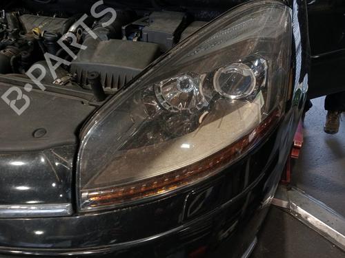 Scheinwerfer links für Scheinwerfer links CITROËN C4 Picasso I MPV (UD_) 2.0 HDi 138 (136 hp) 34344265 34344265