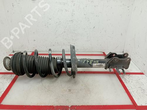 Left front shock absorber OPEL CORSA D (S07) 1.3 CDTI (L08, L68) | BP20321096M16 