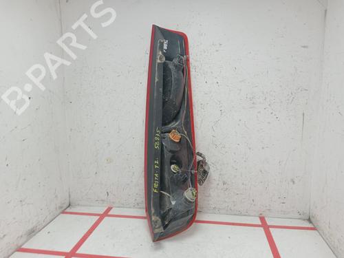 Venstre baglygte FORD FIESTA V (JH_, JD_) 1.6 16V | BP29157109C34 