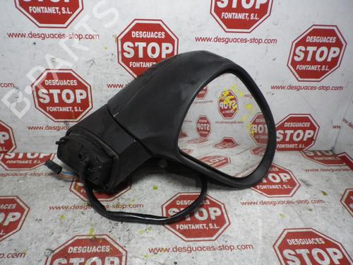 Used Right mirror Right mirror PEUGEOT 207 (WA_, WC_) [2006-2015] 34098963 34098963