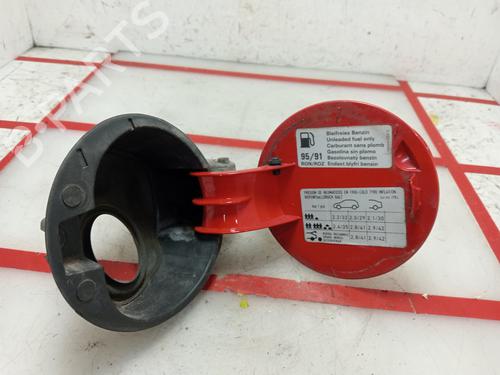 Fuel flap SEAT IBIZA III (6L1)  | BP21539107C131 