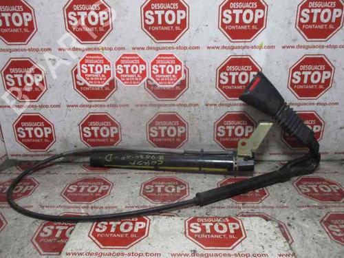 Used Front right belt tensioner OPEL CORSA B (S93) 1.2 i 16V (F08, F68, M68) (65 hp) 7393307