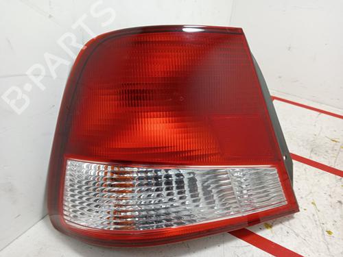 Used Left taillight HYUNDAI ACCENT II (LC) [1999-2012]  7336044