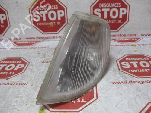 Used Left front indicator CITROËN SAXO (S0, S1) 1.6 VTL, VTR (88 hp) 7318993