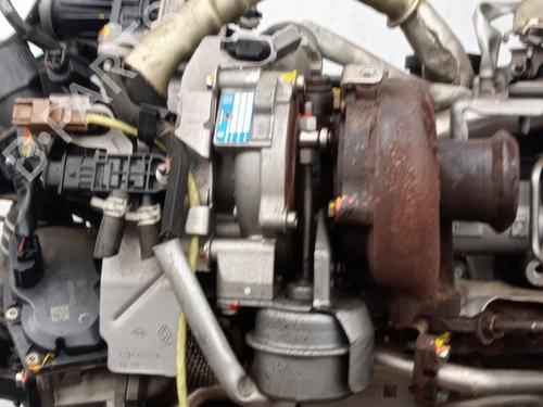 Engine NISSAN JUKE (F15)  | BP29204386M1