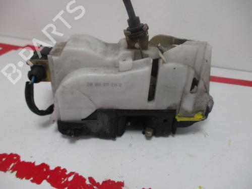 Rear right lock SEAT IBIZA II (6K1) 1.4 i | BP15928669C99 