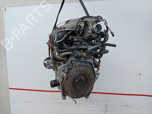 Engine HONDA JAZZ III (GE_, GG_, GP_, ZA_)  | BP29533856M1 