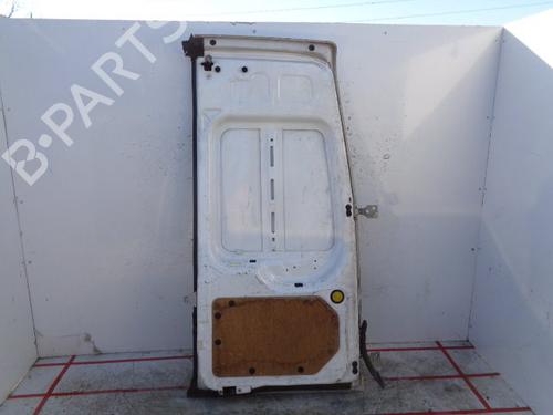 Left tailgate FORD TRANSIT CONNECT (P65_, P70_, P80_) 1.8 TDCi | BP16061133C76 