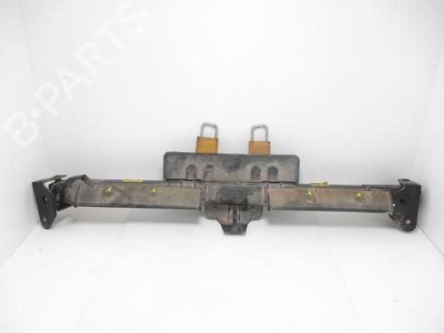 Bagklap lås FORD TRANSIT CONNECT (P65_, P70_, P80_) 1.8 Di (75 hp) 15926222
