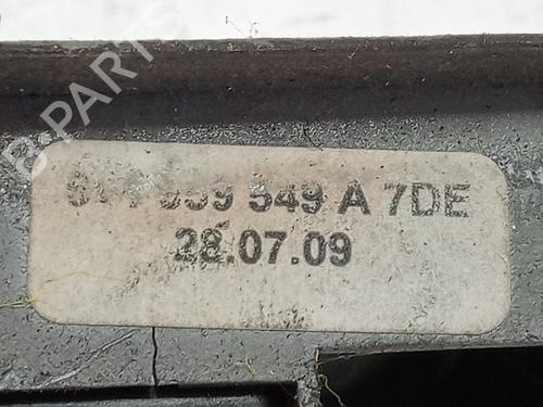 Left front window switch VW LUPO I (6X1, 6E1) 1.4 TDI | BP31805762I27 - Image 2