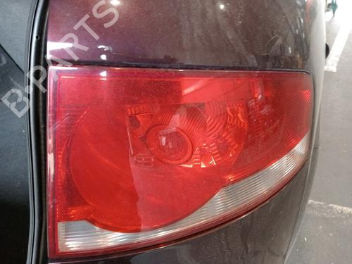 Used Right taillight Right taillight 38001000 38001000