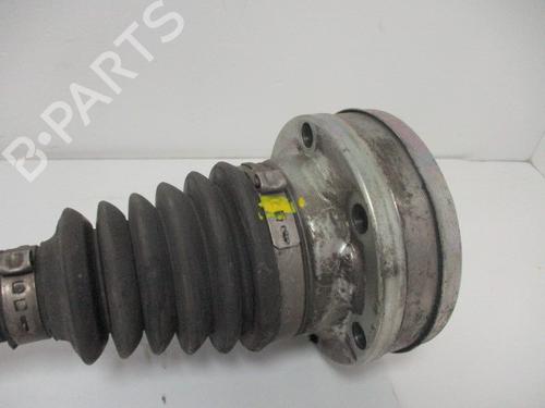 Left front driveshaft SEAT ALTEA XL (5P5, 5P8)  | BP15926301M38 