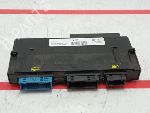 Used Electronic module BMW X5 (E70) xDrive 30 d (245 hp) 31026961