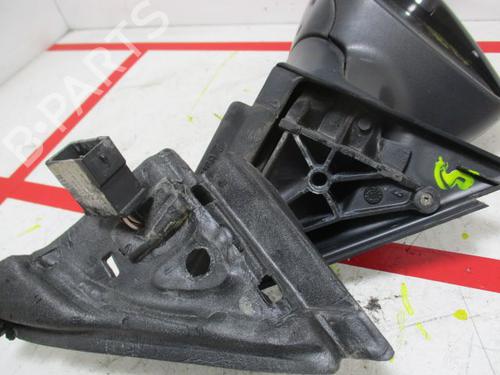 Left mirror AUDI A3 (8L1) 1.8 T | BP15932977C26 