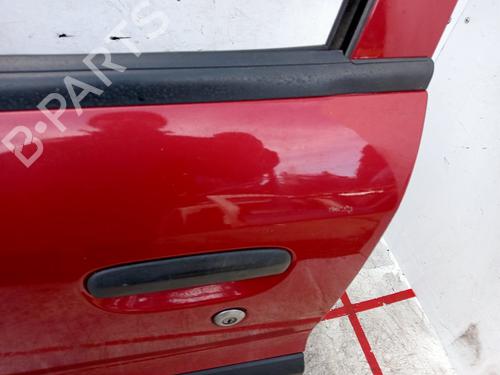 Left front door CITROËN XSARA (N1) 2.0 HDi 90 | BP22523860C2 