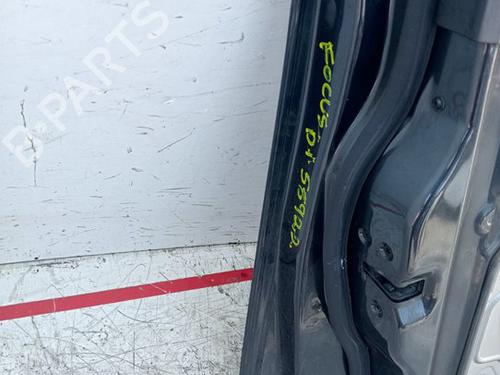 Left front door FORD FOCUS II (DA_, HCP, DP)  | BP29213254C2 