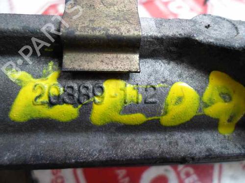 Styregear/Snekke CITROËN C4 I (LC_)  | BP7392901M22 