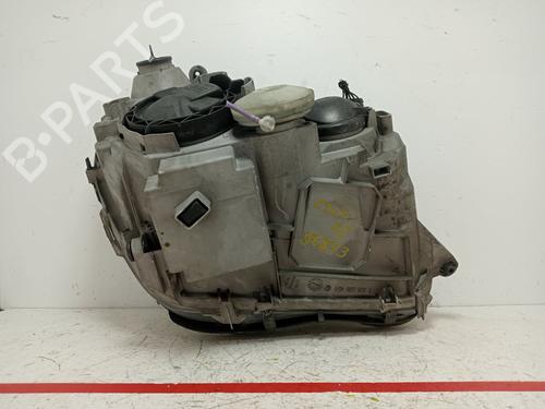 Left headlight MERCEDES-BENZ C-CLASS (W203)  | BP17155065C28 