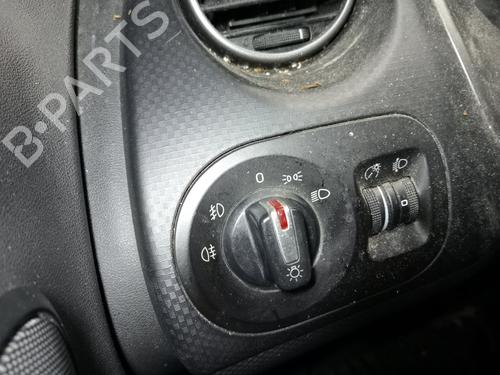 Interruttore luci SEAT ALTEA (5P1) [2004-2015]  31973140